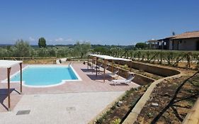 Agriturismo Deni